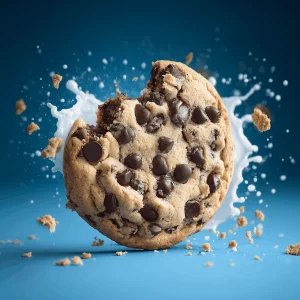 A delicious plate of Cookie Bliss: 12 Must-Bake Recipes to Sweeten Your Year