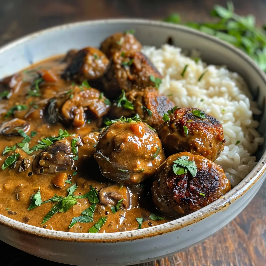 Appetizing plant-based recipes on a wooden table, highlighting healthy ingredients.