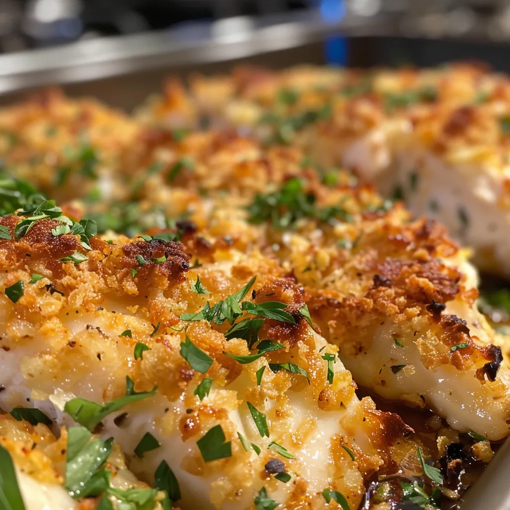 Focus on a savory plate from a family recipe, with appealing arrangement.