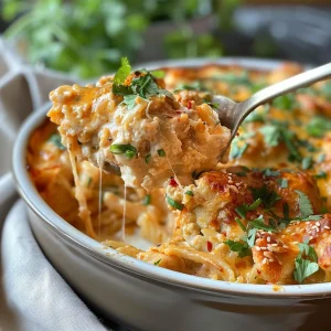 Delicious dinner spread focusing on meatloaf casserole and garlic butter steak bites in an appetizing arrangement.