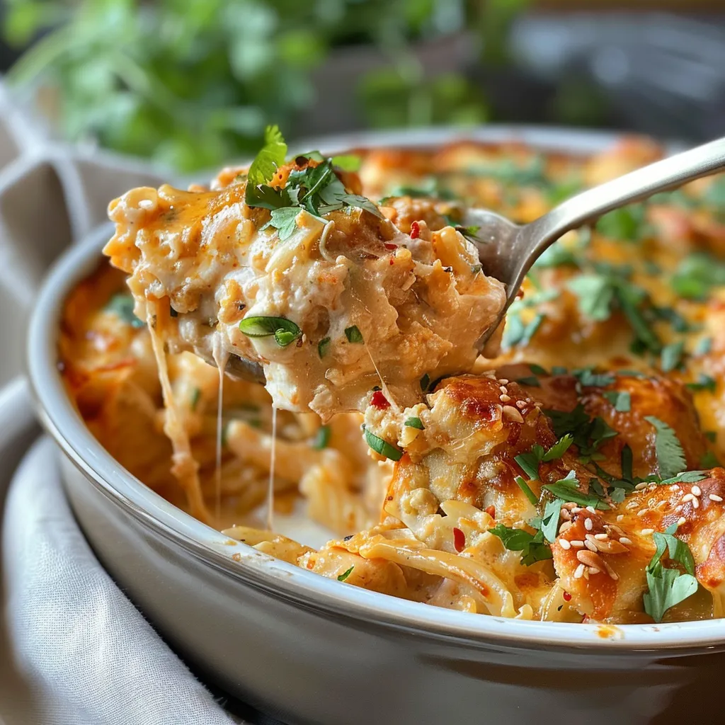Delicious dinner spread focusing on meatloaf casserole and garlic butter steak bites in an appetizing arrangement.