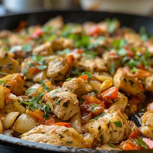 Detailed shot capturing vibrant ingredients used in traditional family recipes.