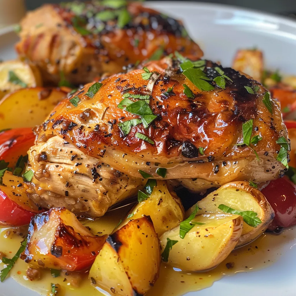 Ingredients for various meals arranged attractively on a kitchen table.