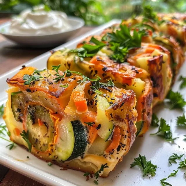 Juicy cheesy garlic rolls on a wooden board, garnished with parsley.