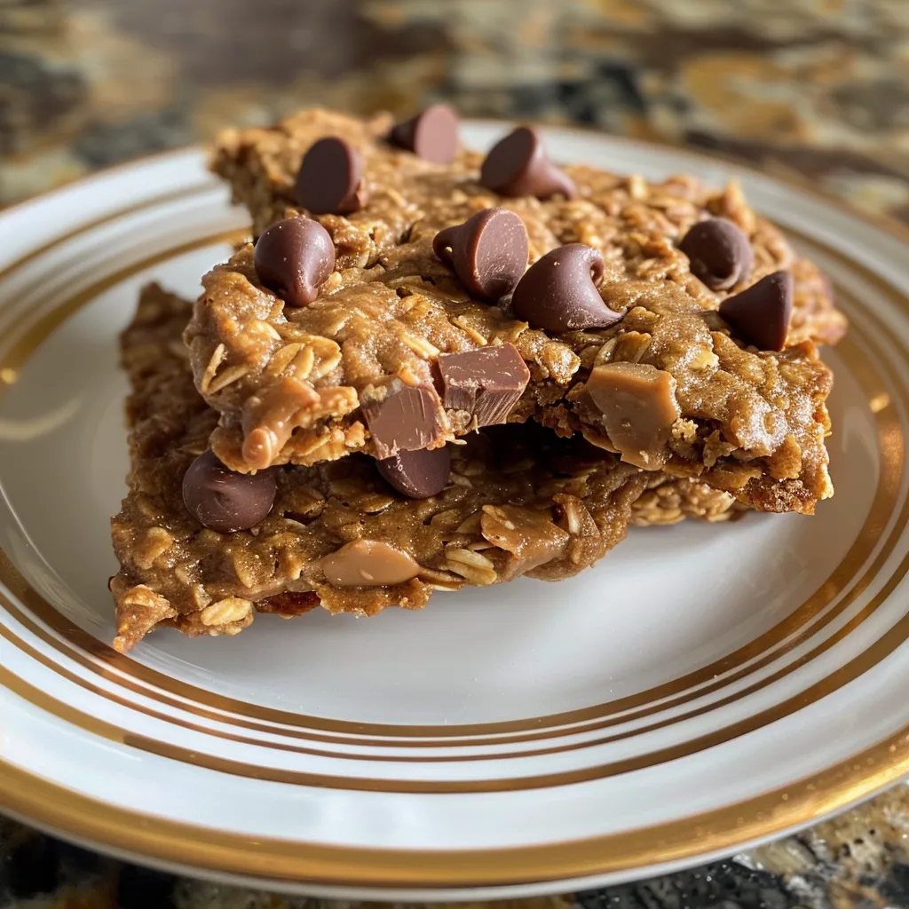 Detailed shot of Savory Chicken Nepiev, showcasing melting chocolate chips.