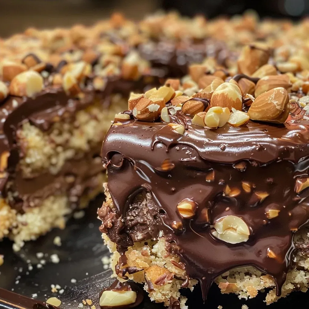 ['A close-up side view of delicious cake pralines, showcasing their textured coating and garnished with chopped nuts.', 'A detailed side view of colorful cake pops, highlighting the creamy coating and various toppings like sprinkles and nuts.', 'A mouthwatering close-up of cake balls coated in chocolate, featuring toppings and a rich, indulgent appearance.', 'A vibrant side view of cake pralines, emphasizing their glossy finish and assorted nut toppings.']