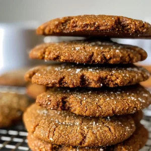 ['Close-up view of healthy gingerbread cookies with a crispy edge and a soft center.', 'Side view of freshly baked gingerbread cookies, showcasing their rich brown color and spice texture.', 'Delicious gingerbread cookies arranged neatly, highlighting their intricate shapes and glistening surface.', 'A batch of healthy gingerbread cookies with visible spices and a golden-brown hue.']