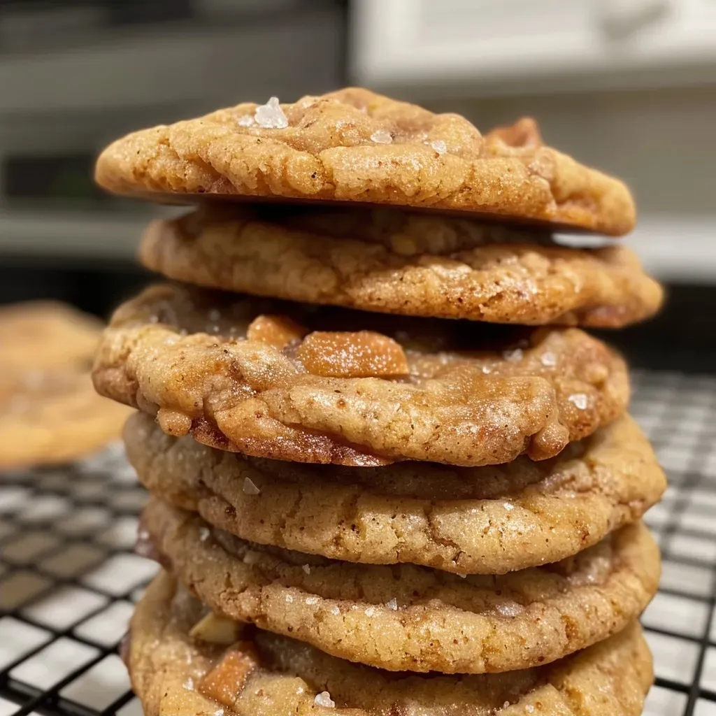 ['Close-up view of Moon Spell Cookies showcasing their golden-brown texture and decorative powdered sugar topping.', 'Side angle of freshly baked Moon Spell Cookies, highlighting their moist appearance and detailed surface.', 'Juicy Moon Spell Cookies displayed on a plate, featuring a fluffy texture and a light dusting of confectioners sugar.', 'Close-up photograph of a Moon Spell Cookie emphasizing its rich, buttery color and glistening surface.']