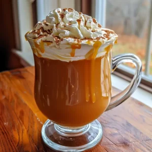 ['Close-up of steaming spiked hot apple cider in a glass, garnished with whipped cream and cinnamon sticks.', 'Side view of a glass filled with spiked hot apple cider, topped with caramel sauce and whipped cream.', 'Warm spiked hot apple cider served in a clear glass, featuring cinnamon sticks and a dollop of whipped cream.', 'A cozy glass of spiked hot apple cider, showcasing a rich caramel drizzle and hint of cinnamon.']