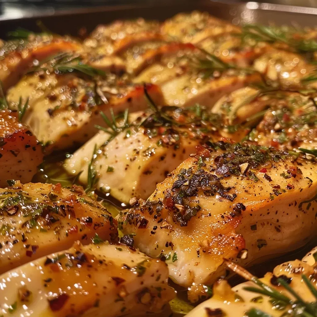 Melt In Your Mouth Chicken Breast Recipe You’ll Love