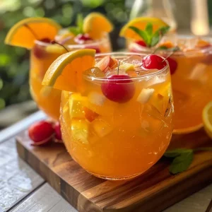 Summer Punch
