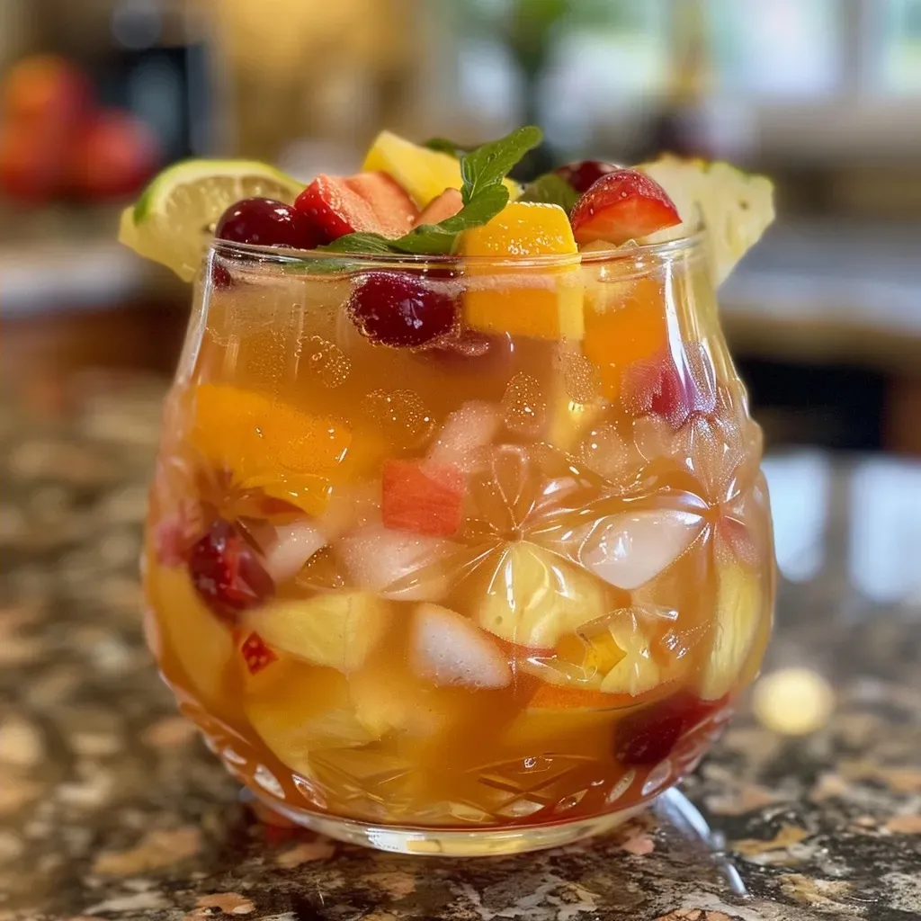 Summer Punch
